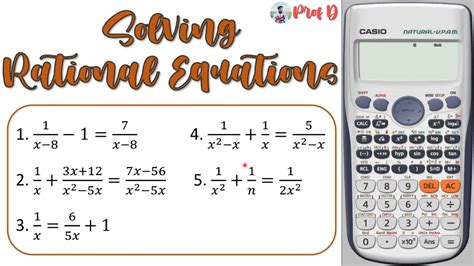 This calculator performs addition and subtraction of algebraic fractions. . Rational equations calculator